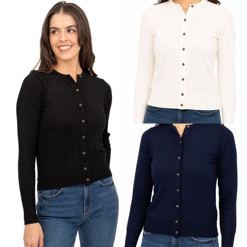 Womens collection cardigan - womens,