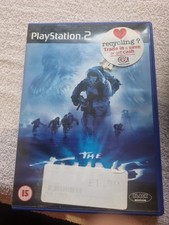The Thing Ps2