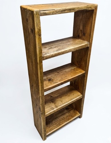 Rustic reclaimed scaffold - rustic,