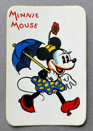 1930 vtg walt disney silly - disney,