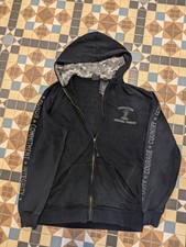 harley davidson jumper small