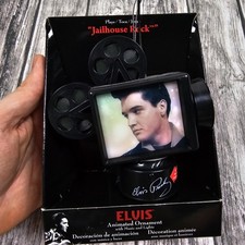 Elvis Presley Jailhouse Rock