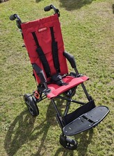 Patron Corzo X Country Special Needs Stroller