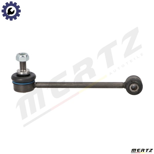 Linkcoupling rod stabiliser - linkcoupling,