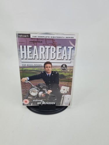 Heartbeat the complete - heartbeat,