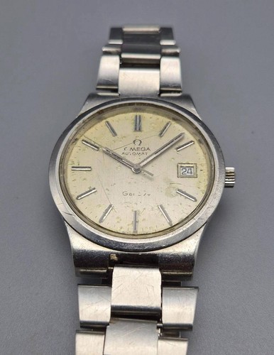 Omega genève cal - cal., 1012