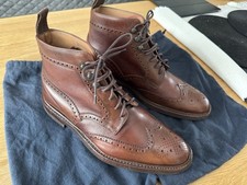 Loake 1880 men - loake,