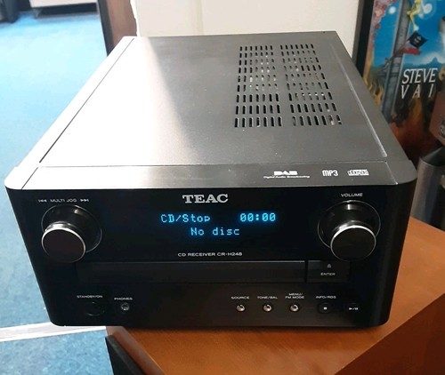 Teac h248 compact midi - ,