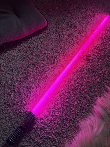 Custom sabre xenopixel light - custom,