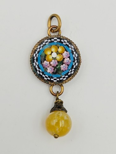Micro mosaic quartz - mosaic,