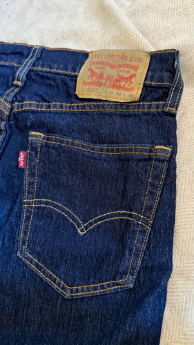 Nwot levi men 500 series - men's,