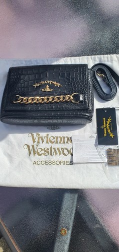 Vivienne westwood black - black, dorset
