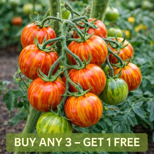 Vegetable tomato seeds - seeds,