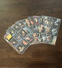 1993 Skybox Next Generation