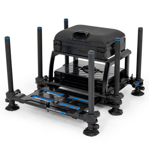 Preston innovations absolute - innovations,