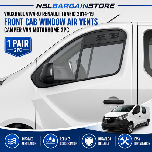 Renault trafic 2014 vivaro - 2014+,