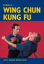Simply Wing Chun Kung Fu,Sifu