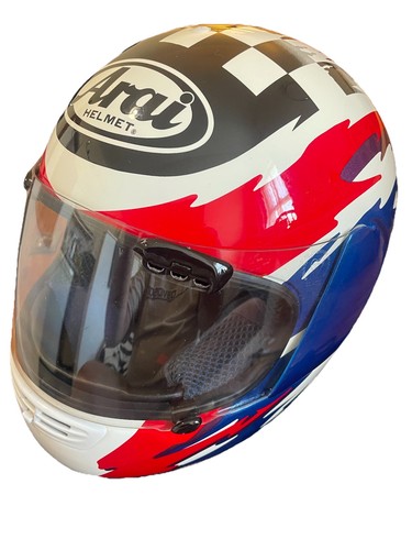 Vintage 1985 arai - vintage,
