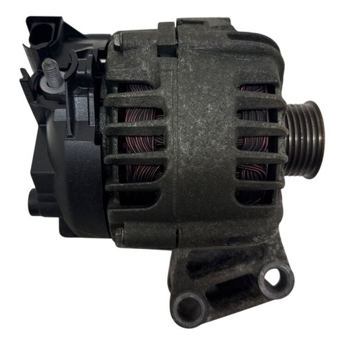 Ford fiesta alternator zetec - ford,