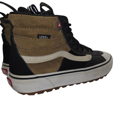 Vans sk8 mte - vans,