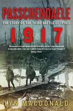 Passchendaele: The Story of
