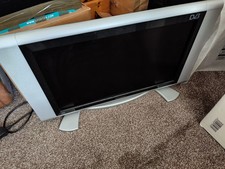 **WHARFEDALE TV LCD Television