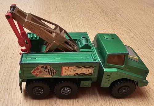 Matchbox battle kings - battle,