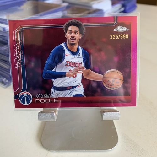 2025 topps chrome jordan - topps,