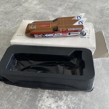 Lledo Models of Days Gone - Thrust II 1993 Land Speed Record car