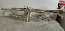 Yamaha YTR-2330 Bb Trumpet