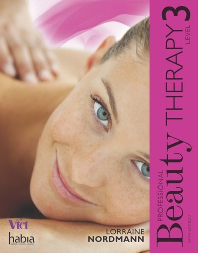 Professional beauty therapy - beauty,