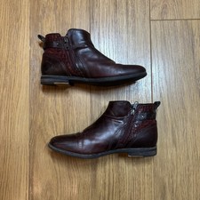 UGG Australia UK 4.5 Leather
