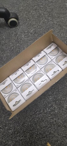 Bell lighting led - pack),