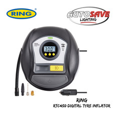 Ring RTC450 12V DC Digital
