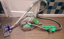 Dyson DC05 + Turbo Head &