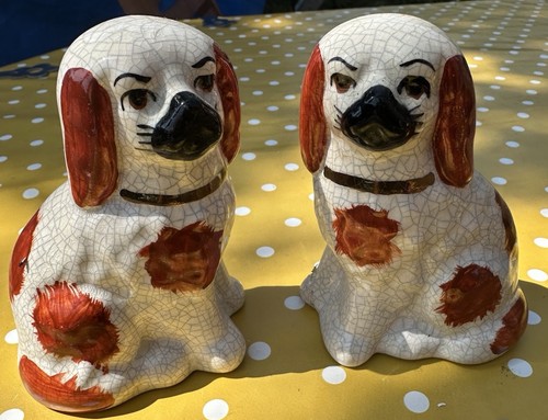 Pair small reproduction - of,