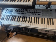 Arturia Keylab 49 MIDI Controller USB Keyboard
