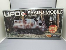 UFO SHADO Shado Mobile 2