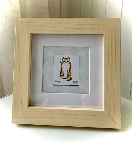 Cat lovers gift - lovers,