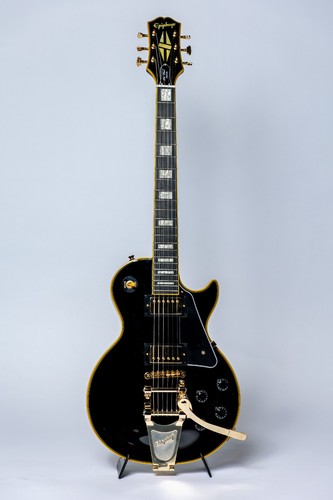 Epiphone joe bonamassa - epiphone,
