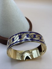 Halcyon Days Bangle