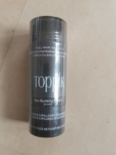 Brand new toppik hair building - brand,
