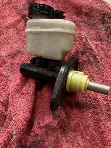 Rover 200 brm - 23.8mm, brake