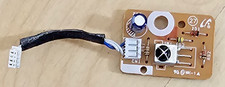 SAMSUNG PS50B430P2W 50" TV IR REMOTE CONTROL SENSOR BOARD BN41-00848B