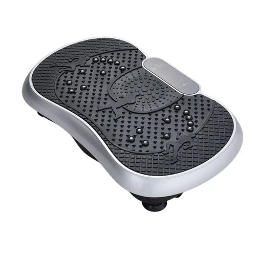 Vibration plate exercise - plate,