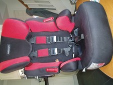 Kiddicare Car Seat (Smartest available )