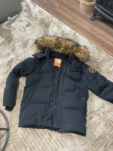Arctic army men - arctic, black