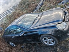 MERCEDES C CLASS C180