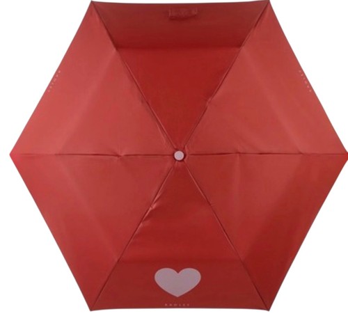 Radley umbrella poinsettia - umbrella,