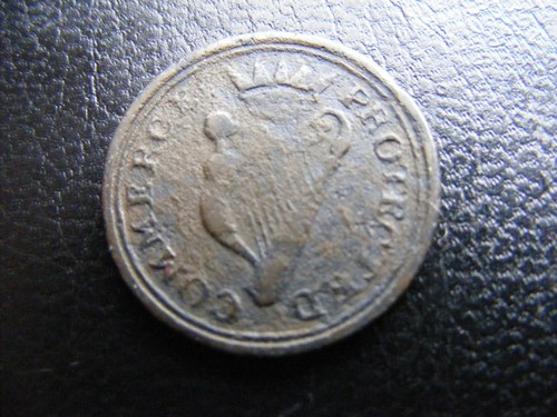 M402 1800 george iii - iii, irish